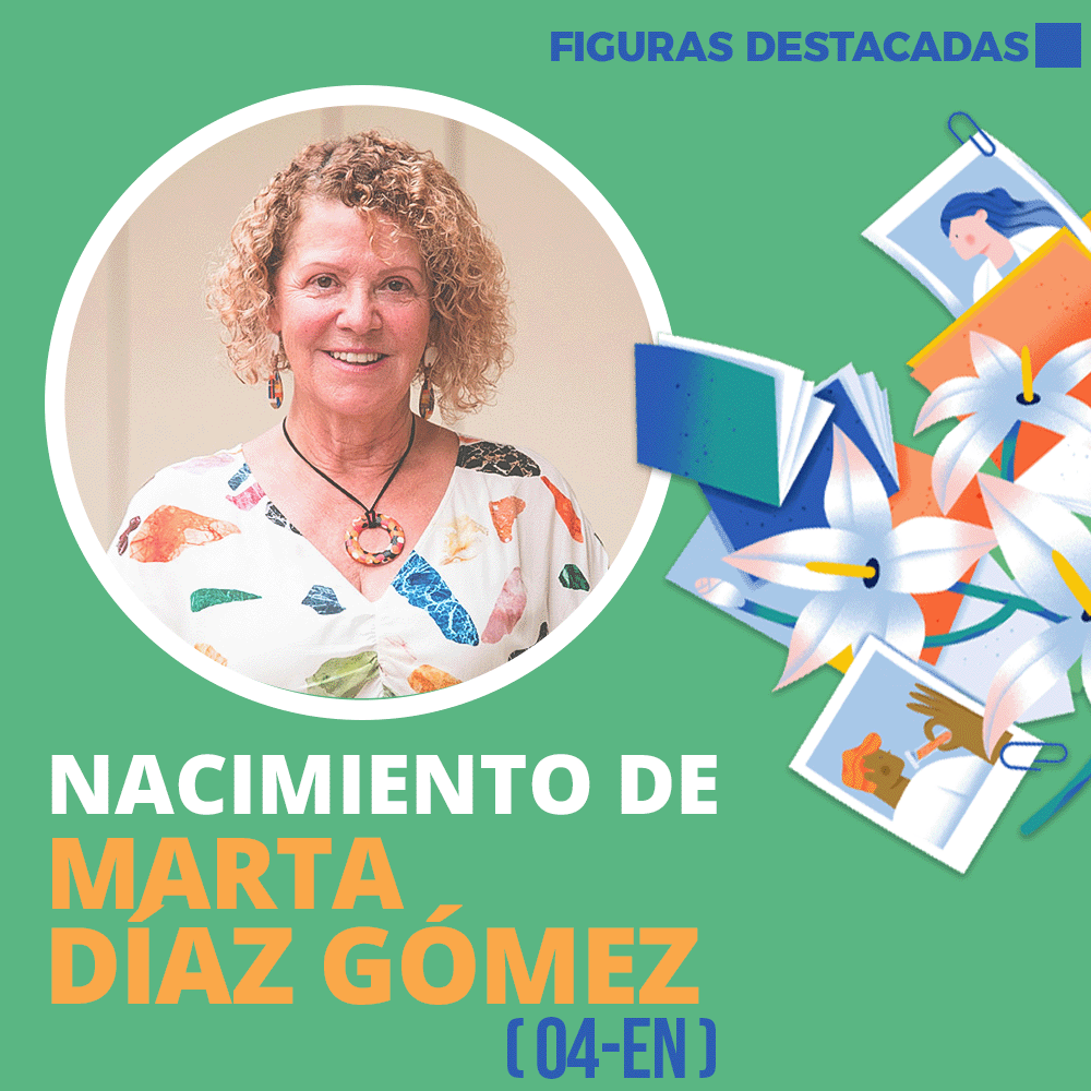 Marta Díaz Gómez Fecha Modificada