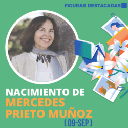 Mercedes Prieto Muñoz Fecha Modificada
