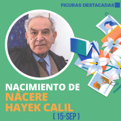 Nácere Hayek Calil Fecha Modificada