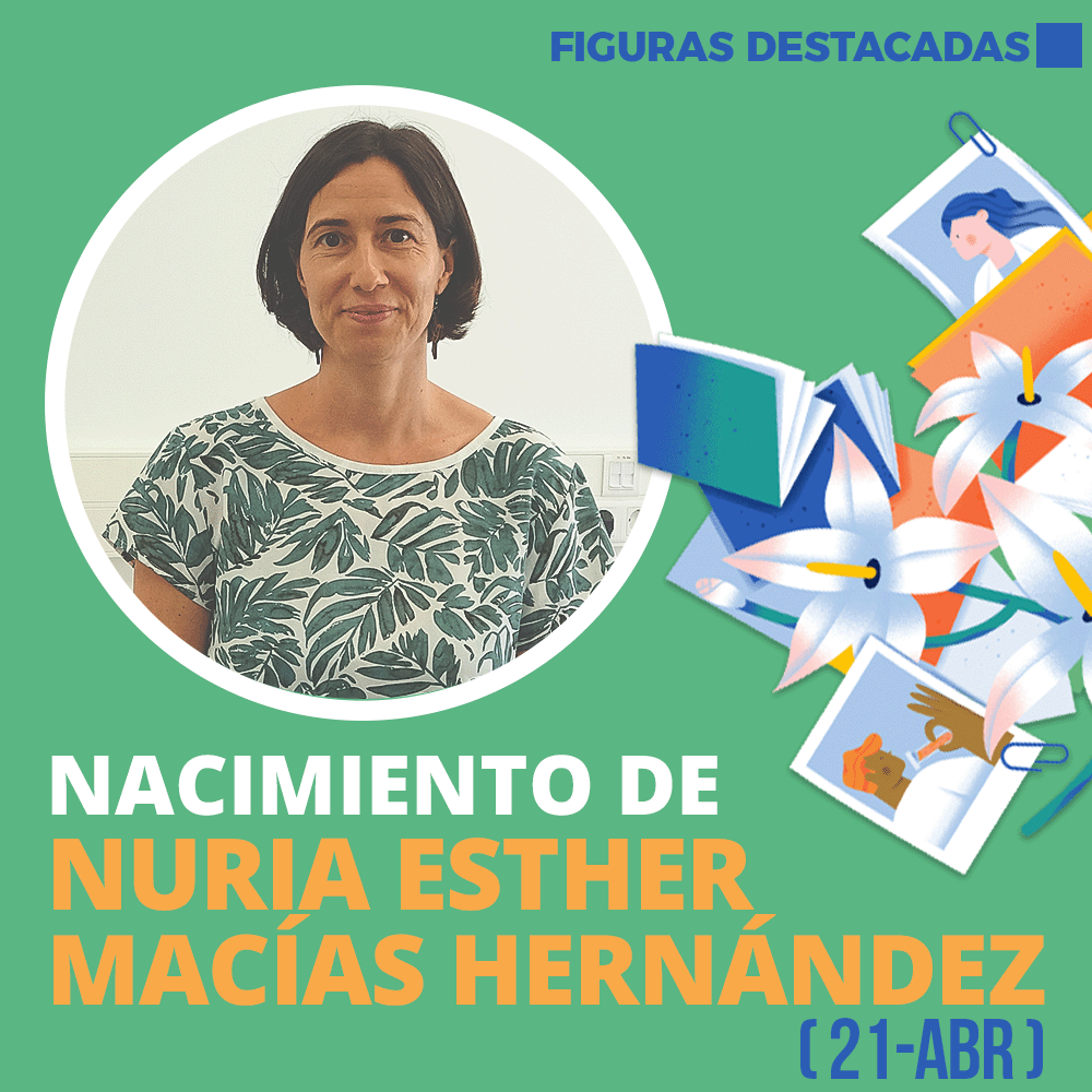 Nuria Esther Macías Hernández Fecha Modificada
