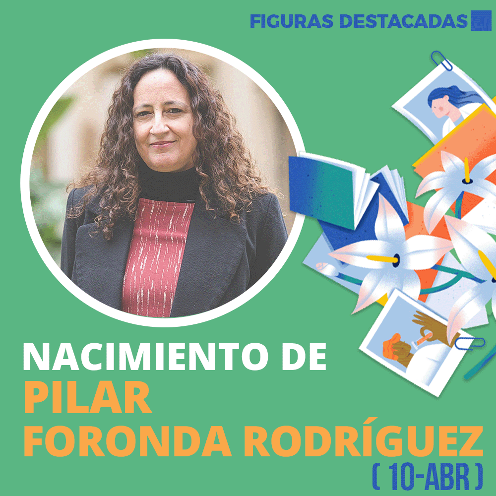 Pilar Foronda Rodríguez Fecha Modificada