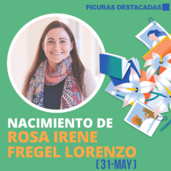 Rosa Irene Fregel Lorenzo Fecha Modificada