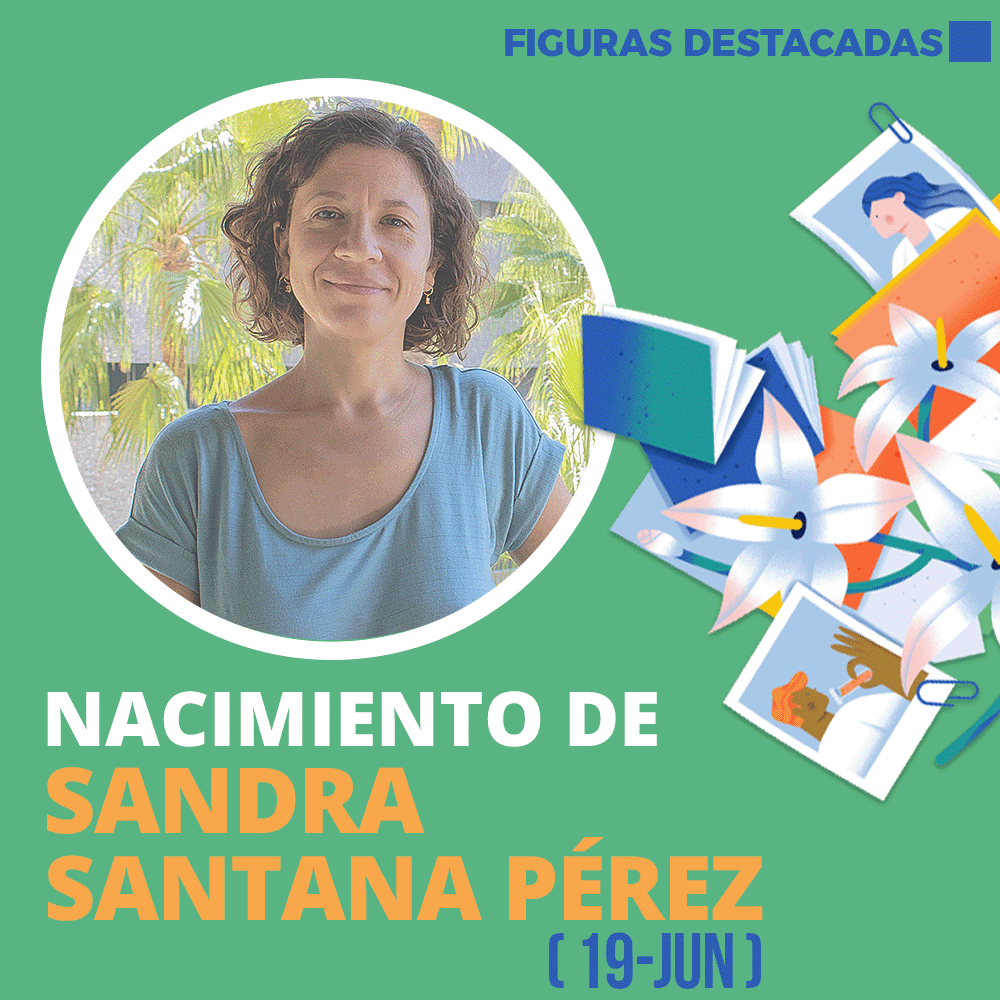 Sandra Santana Pérez Fecha Modificada