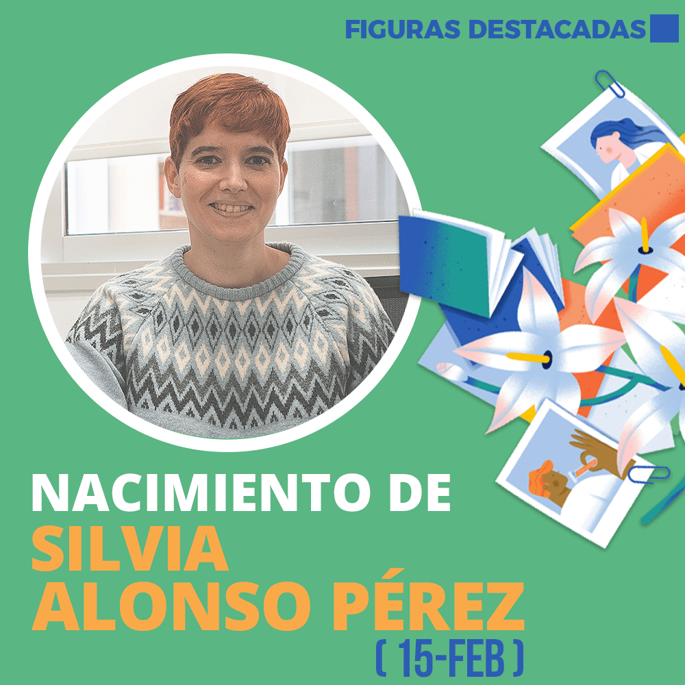 Silvia Alonso Pérez Fecha Modificada
