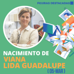 Viana Lida Guadalupe Fecha Modificada