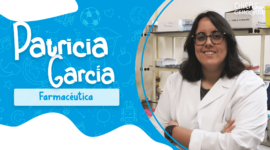 Patricia García García Sin logos