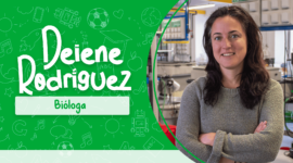 [Todas con CienciULL V Temporada] Foto Portada sin logos Deiene Rodríguez Barreto (1)