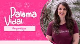 [Todas con CienciULL V Temporada] Foto Portada sin logos Paloma Vidal Matutano