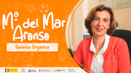 [Chicas con CienciULL II Temporada] Foto Portada María del Mar Afonso Rodríguez (2)