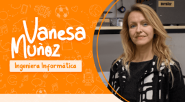 [Chicas con CienciULL VI Temporada] Foto Portada sin logos Vanesa Muñoz Cruz