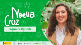 [Todas con CienciULL V Temporada] Foto Portada Noelia Cruz Pérez (1)