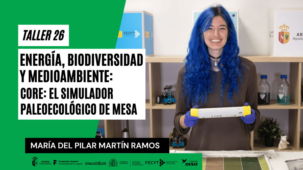 Portada María del Pilar