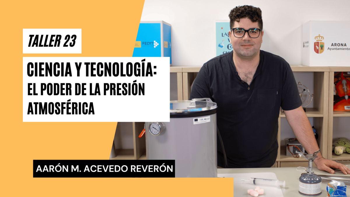 Taller 23.Ciencia y Tecnología_ El poder de la presión atmosférica