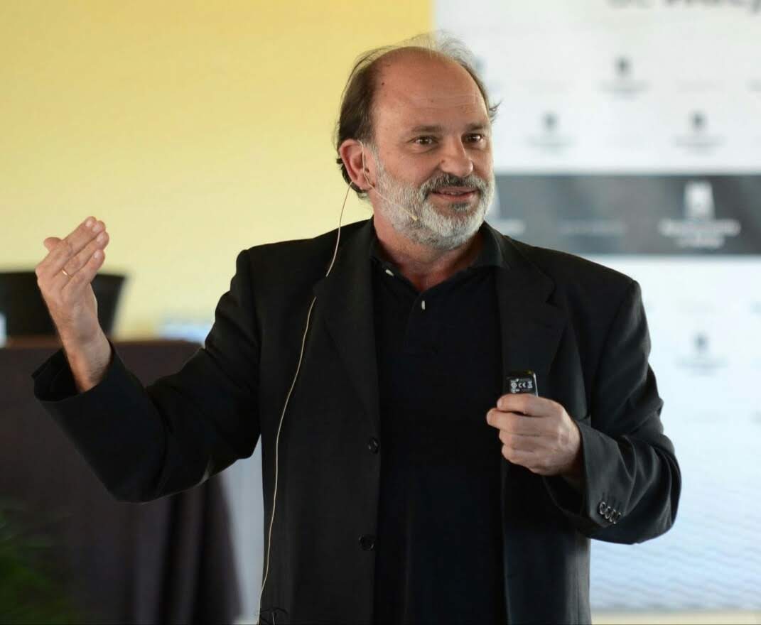 Luis Alberto García García HipotesisHipotesis