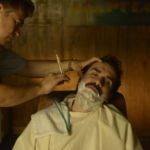 Fotograma del cortometraje ganador.