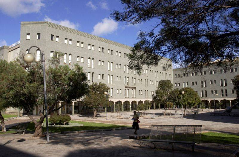 Psicología y Logopedia