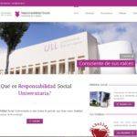 web responsabilidad social