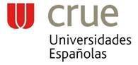 Logotipo de la CRUE