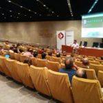 Imagen de la sesión de presentación de UNIBAN.