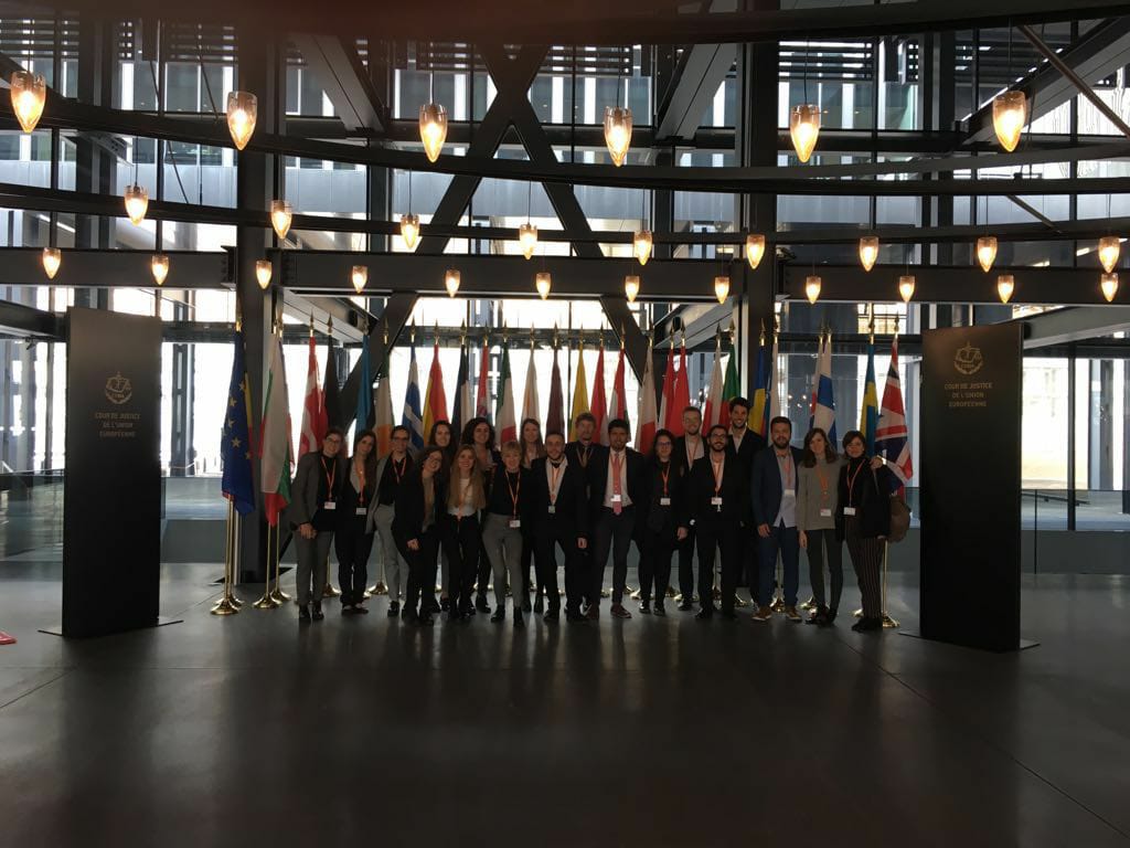 Tribunal de Justicia