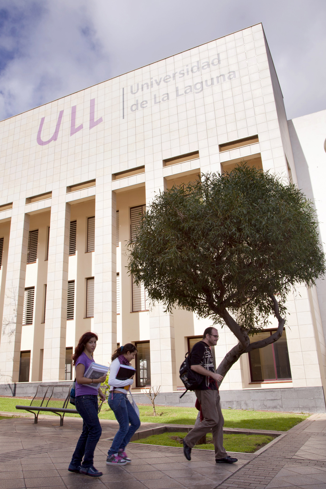 La ULL acoge más de 30 congresos científicos