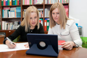 LAs investigadoras se han centrado en Secundaria