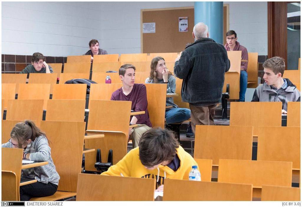 Olimpiada Nacional de Física