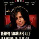 Beatriz Martín presenta su nuevo trabajo.