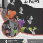 Zalatta Teatro en el Paraninfo de la ULL.