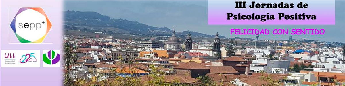 jornadas sobre psicología positiva