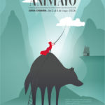Cartel de Animayo 2017