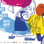 Cartel de la Feria de las Vocaciones Científicas y Profesionales 2017