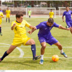 Campeonato Universitario de Canarias ULL