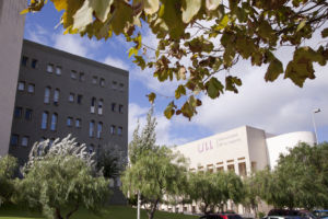 Sección de Psicología de la ULL