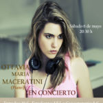 Ottavia María Maceratini