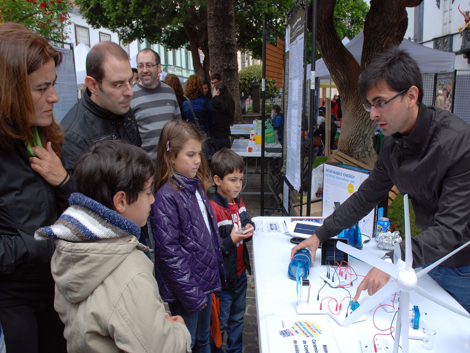 Imagen de una edición anterior