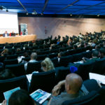 Imagen de archivo de presentación del programa