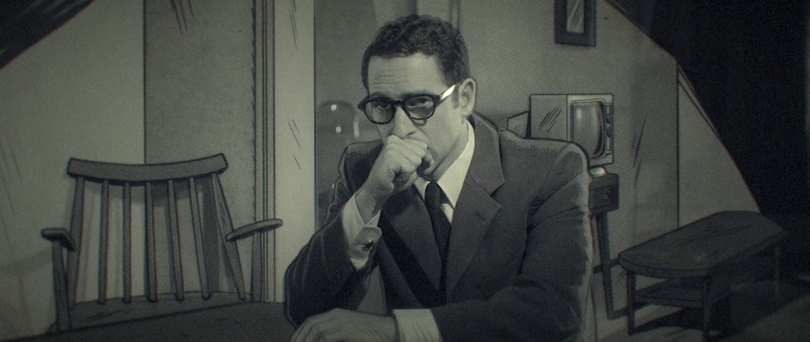 Fotograma de 'Cenizo'