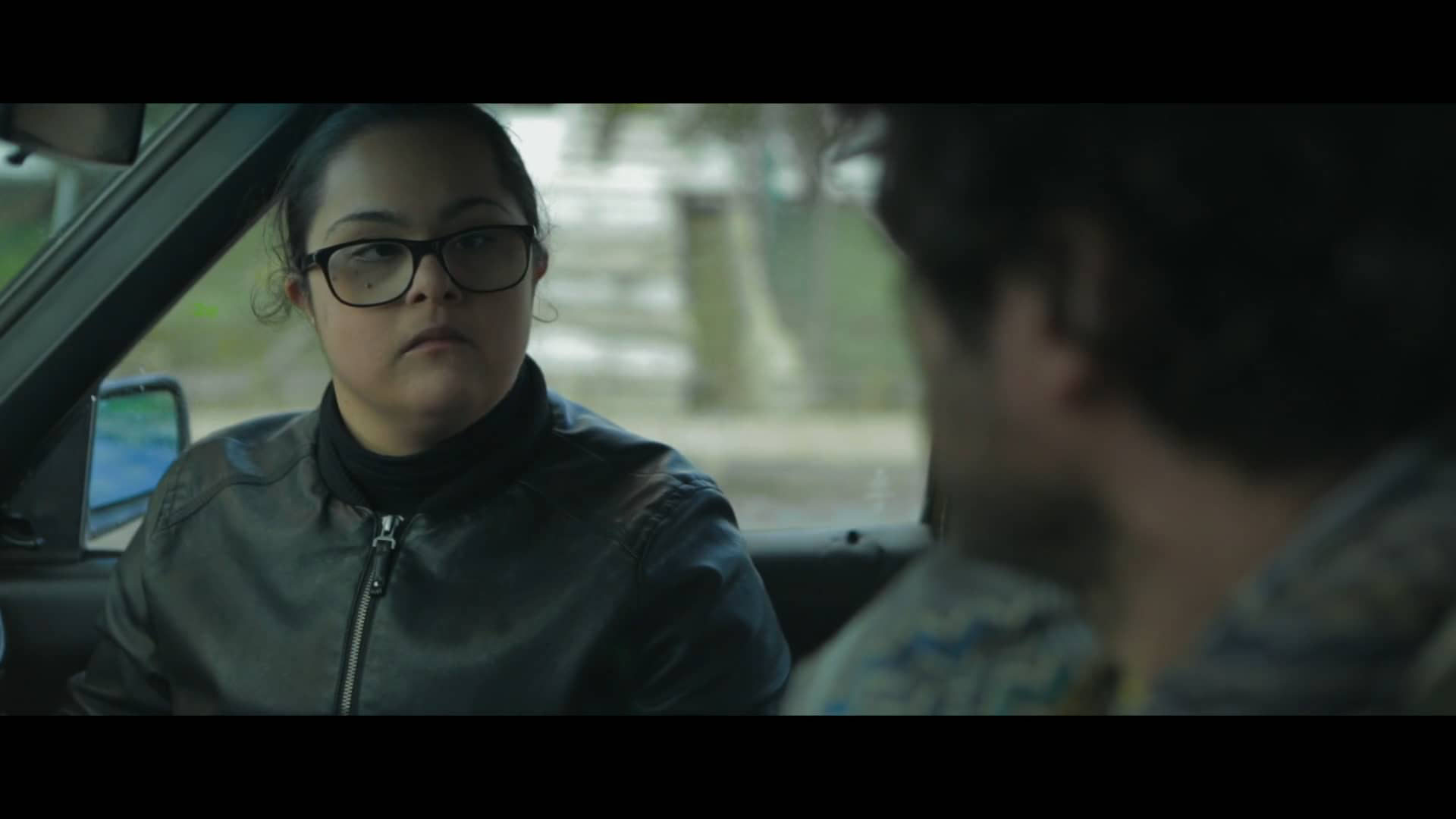 Escena de 'blablablabla'