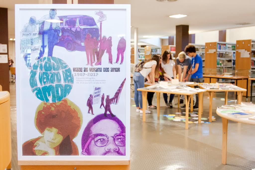 La miestra recierda los hitos de 1967