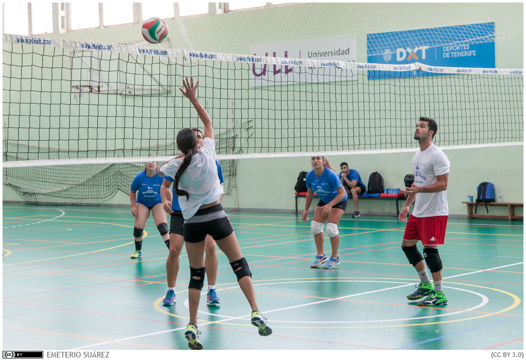 Universidad de Verano de Adeje