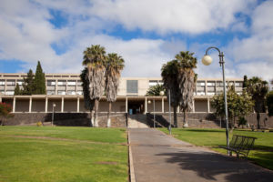 El Grado en Derecho es el que más matrícula ha registrado hasta ahor