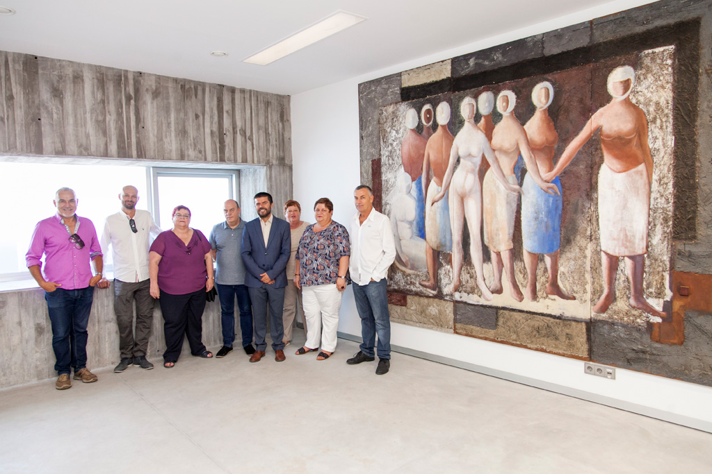 murales de Enrique Lite