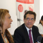 PResentación de la II Semana de la Solidaridad y el Voluntariado de la ULL