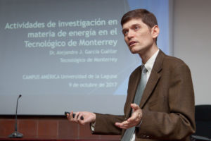 energías renovables