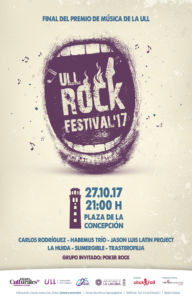 ULL Rock