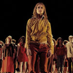 Espectáculo de Sebastián García Ferro