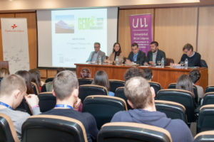 Inauguración del foro GEM sobre gestión de energías renovables