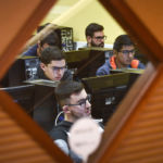 informe sobre empleo universitario