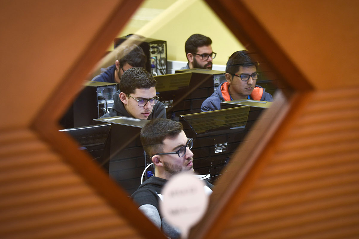 informe sobre empleo universitario